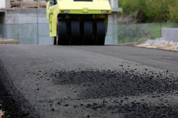 Best Residential Driveway Paver Services  in Hancock, MD
