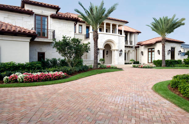 Best Driveway Repair Near Me  in Hancock, MD