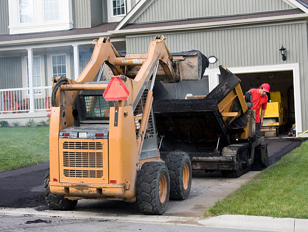 Best Commercial Driveway Pavers  in Hancock, MD