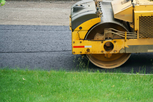 Reasons to Select Us for Your Driveway Paving Requirements in Hancock, MD