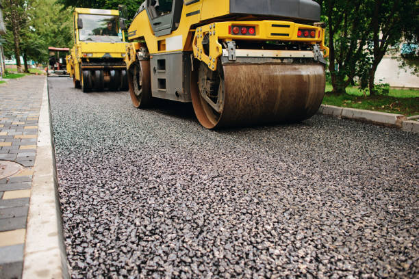 Best Driveway Paving Company  in Hancock, MD