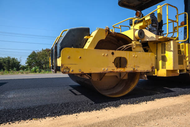 Best Custom Driveway Pavers  in Hancock, MD